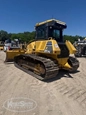 Used Bulldozer